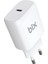 BX-PD20TA 20W Pd Type-C Hızlı Şarj Adaptörü Huawei Hızlı Şarj Protokolü Destekli, iPhone 15 / iPhone 15 Pro Max /14/13/12 Pro Max, S22/S21/NOTE 10, iPad Air/pro ve Daha Fazlasıyla Uyumlu 1