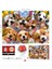 1000 Parça Puzzle Yavru Köpek Selfiesi Puzzle - Puppies Selfie Howard Robinson - 19931 3