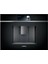 Siemens CT718L1B0 Ankastre Espresso Makinesi Tam Otomatik 1