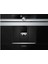Siemens CT636LES1 Kahve Makinesi Ankastre 1