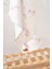 Fluffy Bebek Battaniyesi 70 x 100 cm Unıcorn Desen 3
