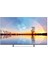 Profilo 75PA725EQG TV 4K Ultra HD 75" 190 Ekran Uydu Alıcılı Android Smart QLED TV 1