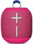 Ears Wonderboom 4 Pembeultimate Ears, Wonderboom 4 Taşınabilir Su Geçirmez Bluetooth Hoparlör, Büyük Bas ve 360 Derece Ses, 40 M Kullanım Mesafeli Toz Geçirmez Batmaz Hoparlör, Pembe 1