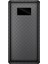 D-M225 16.000 Mah Süper Hızlı Şarj Powerbank (Siyah) 1