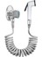 Spiral Taharet Matik Hortum Seti 250 cm (Gri) 2