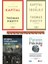 Kapital ve Ideoloji,yirmi Birinci Yüzyılda Kapital,paranın Psikolojisi,bir Borsa Spekülatörünün/4kitap 1