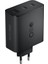 Cmf Power 100 W Hızlı Şarj Adaptörü Siyah (Nothing Türkiye Garantili) 1