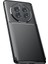 Realme 12 Pro Uyumlu Kılıf Negro Kabon Fiber Desen Silikon Siyah 1
