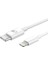 Apple iPhone 6s Plus L-Force Usb-C Lightning Hızlı Şarj Kablo 1mt. Type-C Type-C Lightning Kablo 1