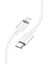 Apple iPhone 6s Plus L-Force Usb-C Lightning Hızlı Şarj Kablo 1mt. Type-C Type-C Lightning Kablo 2