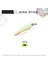 Naniwaosakashi Jerkstar 100 Mm 15.6 Gr Floating Maket Balık 3