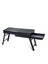 Cookout Portatif Katlanır Bbq Mangal Black 2