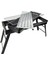 Cookout Portatif Katlanır Bbq Mangal Black 3