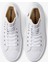 Chuck Taylor All Star Move Platform Foundational LEATHER.113 5