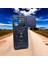 Xiaomi Redmi 13 Tank Kılıf Mavi – Üstün Koruma, Kaydırılabilir Kamera Kapağı ve Entegre Halka Tutucu! 2