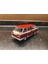 1/43 Gaz Start Minivan 1