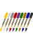 Mnm Pro Paint Markör Tam Örtücü Profesyonel Boya Kalemi 5
