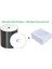 Inkjet Printable Dvd-R + Zarf 100 Adet 1