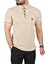 Slim Fit Dar Kesim Pamuklu Pike Kumaş Polo Yaka Tişört Nefes Alan Kıvrılmaz Polo Yaka Tişört 2503020 1