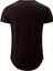 Erkek Kısa Kollu V Yaka Süprem T-Shirt 4