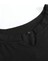 Erkek Kısa Kollu V Yaka Süprem T-Shirt 5