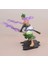 20 cm Tek Parça One Piece Roronoa Zoro Figür 2