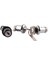 Lada Vega Stw 2111 /hb 2112 Kapı Bagaj Kilit Seti Orj Avtovaz 21110610004030 3