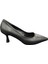 20492184Z 6 cm Kadeh Topuk Sivri Burun Kadın Stiletto Ayakkabı 1