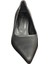 20492184Z 6 cm Kadeh Topuk Sivri Burun Kadın Stiletto Ayakkabı 3