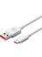 Lg G6 Stfc T 67W USB - Type-C Hızlı Turbo Şarj Kablo 1mt. 3