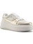Inci Incı Truro 5fx Altın Kadın Sneaker 2
