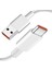 Vivo Y36 Stfc T 67W USB - Type-C Hızlı Turbo Şarj Kablo 1mt. 1