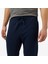 Erkek Lacivert Regular Fit Eşofman Altı K55107T.4NV 4