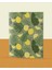 Pattern Meyveler Koleksiyonu - A5 Zımba Dikişli 5 Adet Meyve Temalı Defter - 14,5X20,5 cm 2
