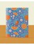Pattern Meyveler Koleksiyonu - A5 Zımba Dikişli 5 Adet Meyve Temalı Defter - 14,5X20,5 cm 5