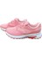 Meta Lady 2513 Rosa Pembe Kadın Koşu Ayakkabısı 3