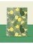 Pattern Meyveler Koleksiyonu - A6 Spiralli 5 Adet Meyve Temalı Defter - 10,5X20,5 cm 2