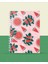 Pattern Meyveler Koleksiyonu - A6 Spiralli 5 Adet Meyve Temalı Defter - 10,5X20,5 cm 3