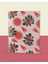 Pattern Meyveler Koleksiyonu - A6 Zımba Dikişli 5 Adet Meyve Temalı Defter - 10,5X14,5 cm 5
