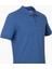 Polo Yaka Petrol Erkek T-Shirt 2127 2