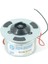 JQ24-35I350F 24MM Dc Motor – Cd/dvd Mekanizması ve Hobi Projeleri Için 1