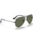 Rb 3025 Avıator Large Metal 002/58 58 4