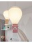 Balon Lamba Sarkıt Small 3