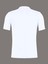 Erkek Beyaz Logolu T-Shirt 2