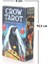 Crow Tarot Destesi 2
