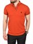 Slim Fit Dar Kesim Pamuklu Pike Kumaş Polo Yaka Tişört Nefes Alan Kıvrılmaz Polo Yaka Tişört 2503020 2