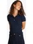 Kadın Lacivert Polo T-Shirt 1