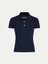 Kadın Lacivert Polo T-Shirt 3