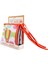 Yüksek Kontrastlı Katlanır Aktivite Kitabı - Karın Zamanı (Tummy Time) Oyun Kitabı 4
