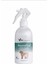 Dermaplus Kedi Köpek Kıtık Açıcı Kolay Tarama Tüy Dökülmesi Önleyici Bitkisel Tüy Deri Bakım Spreyi 1